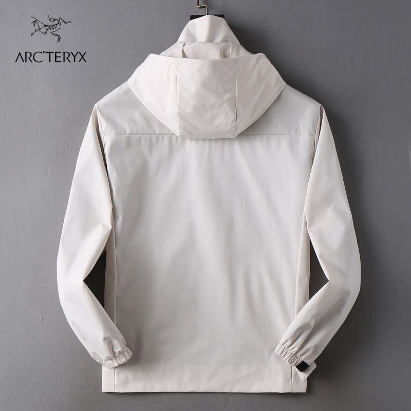 Arcteryx Outwear